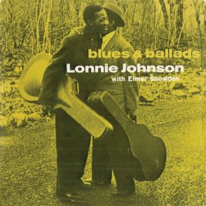 Download track Jelly Roll Baker (Remastered) Lonnie Johnson