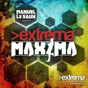 Download track Platinum (Radio Edit) Manuel Le Saux