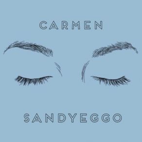 Download track Something Special Carmen Sandyeggo