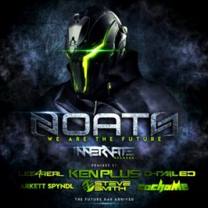 Download track We Are The Future (Arkett Spyndl Remix) Noath