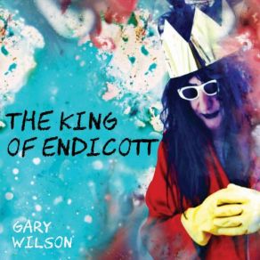 Download track Lugene Lived In Johnson City Gary Wilson