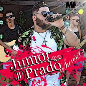 Download track Som No Talo (Ao Vivo) Prado Júnior