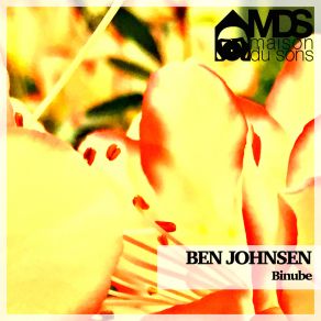 Download track The Cube Ben Johnsen