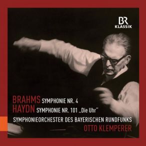 Download track Symphony No. 4 In E Minor Op. 98 Allegro Non Troppo Otto Klemperer, Symphonieorchester Des Bayerischen Rundfunks