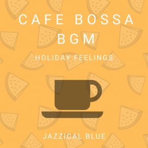 Download track Holiday In The South Zone Jazzical Blue