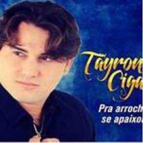 Download track Aonde Está Você Tayrone Cigano