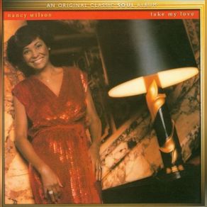 Download track Take My Love Nancy Wilson