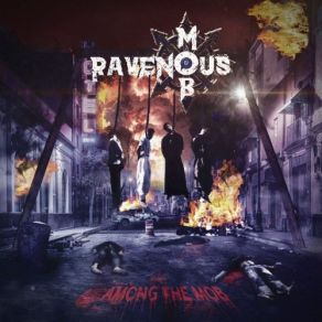 Download track Slaughter Night Ravenous Mob