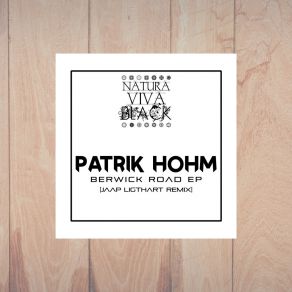 Download track Inner City Patrik Hohm