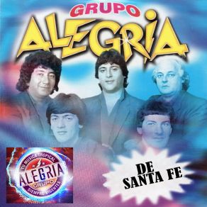 Download track Muñequita Caprichosa Grupo Alegría De Santa Fe