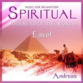 Download track Secrets Of The Pyramids Andreas