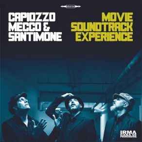 Download track Simple Song For Tambu Capiozzo, Mecco, Santimone