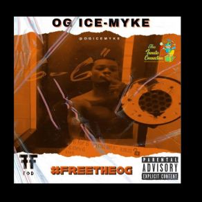 Download track REAL SPILL OG Ice-Myke