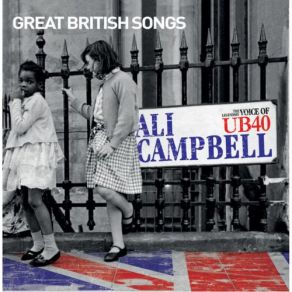 Download track You Wear It Well Ali Campbell