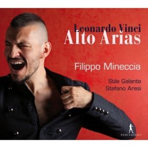 Download track 11. Medo Opera: Taci O Di Morte Leonardo Vinci