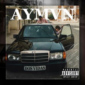 Download track SPACESHIP AYMVN