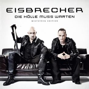 Download track Ein Leben Lang Unsterblich Eisbrecher