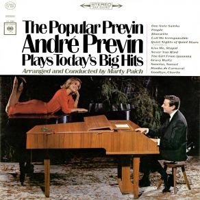 Download track Kiss Me, Stupid André Previn