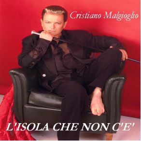 Download track Sbucciami (Remix Italian Version)  Cristiano Malgioglio