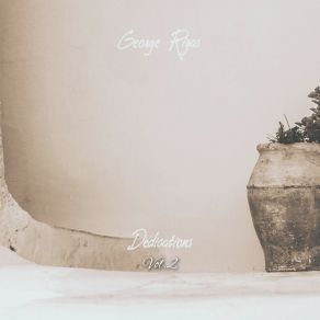 Download track ΝΑΝΟΥΡΙΣΜΑ (ΣΤΟΝ ΜΑΝΟ ΧΑΤΖΙΔΑΚΙ) George Rigas