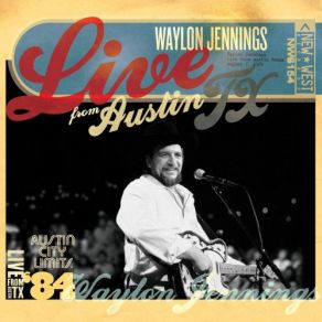 Download track I've Always Been Crazy (Live) Waylon Jennings