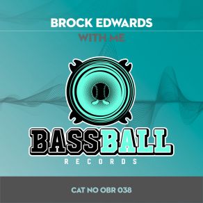 Download track With Me (Radio Mix) Brock Edwards