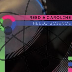 Download track It's Science Caroline, Reed