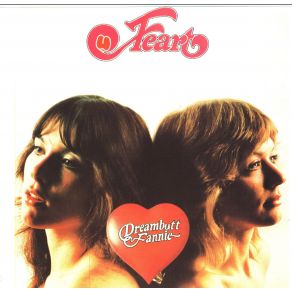 Download track Dreamboat Annie (Fantasy Child) Ann Wilson, Heart