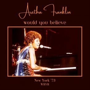 Download track Rock Steady Aretha Franklin