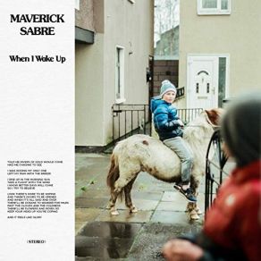 Download track Don't Talk About It Maverick Sabre