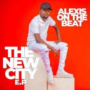 Download track Tazama Alexis On The BeatDavid Wonder