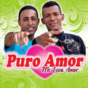 Download track Não É Chuva De Verão Banda Puro Amor