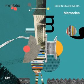 Download track Memories (Original Mix) Ruben Rivadeneira