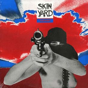 Download track Throb Skin Yard, Ben McMillan