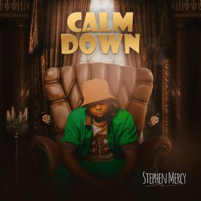 Download track Mami Water STEPHEN MERCY