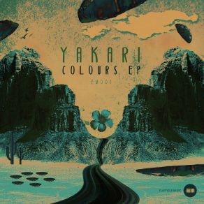 Download track The Amazon Is Calling Yakari (CH)