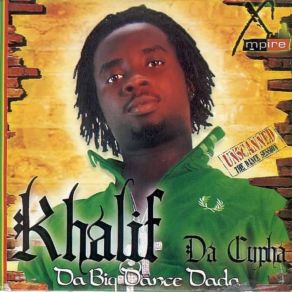 Download track Yes I Do Khalif Da CyphaMc Mugu