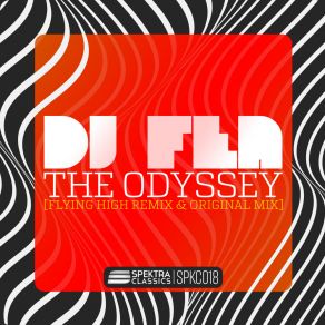 Download track The Odyssey (Flying High Remix) DJ FenFlying High