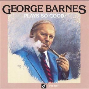 Download track George Barnes Rap / Intro George Barnes