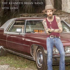 Download track No Rainbows The Kenneth Brian Band