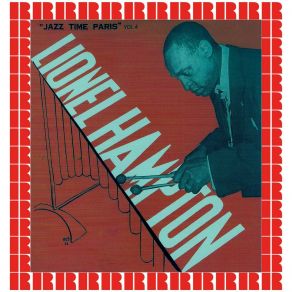 Download track September In The Rain Lionel Hampton