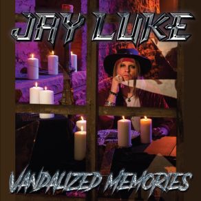 Download track Vandalized Memories Jay Luke