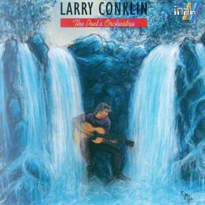 Download track Waterfall And Nightingale Larry Conklin