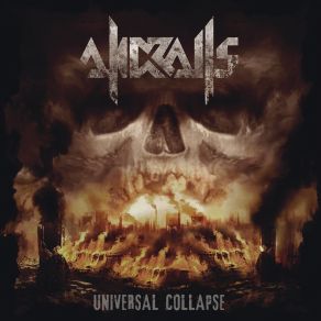 Download track Laws Of The Universe Andralls