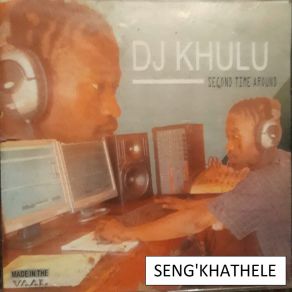 Download track Lomhlaba Dj Khulu