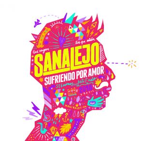 Download track Sufriendo Por Amor Sanalejo