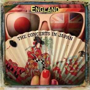 Download track All Alone England