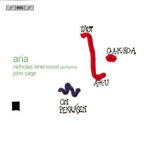 Download track A Flower Nicholas Isherwood