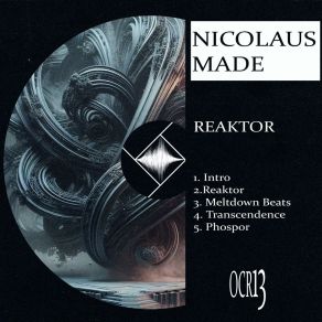 Download track Reaktor Nicolaus Made