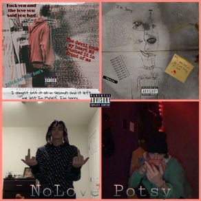 Download track Been Too Long NoLove Potsy